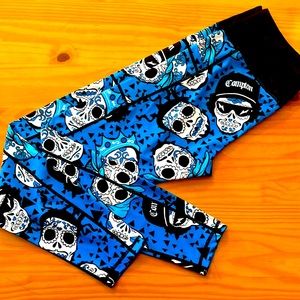 “Discontinued” Rap Legends Leggings